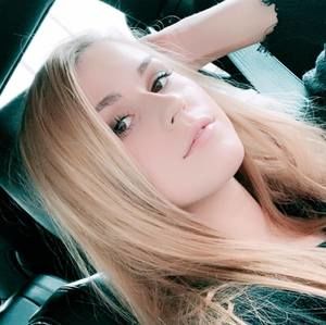 Meet your Posher, Reagan